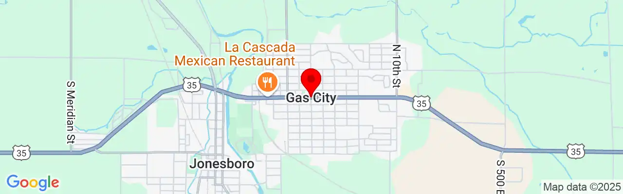 Gas City, IN, Indiana