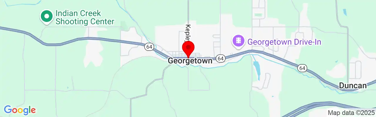 Georgetown, IN, Indiana