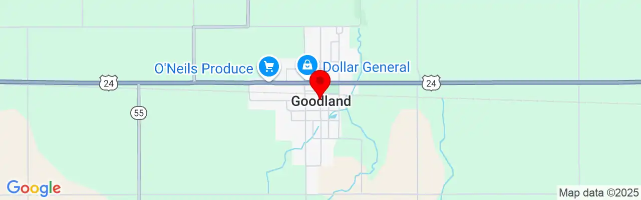 Goodland, IN, Indiana