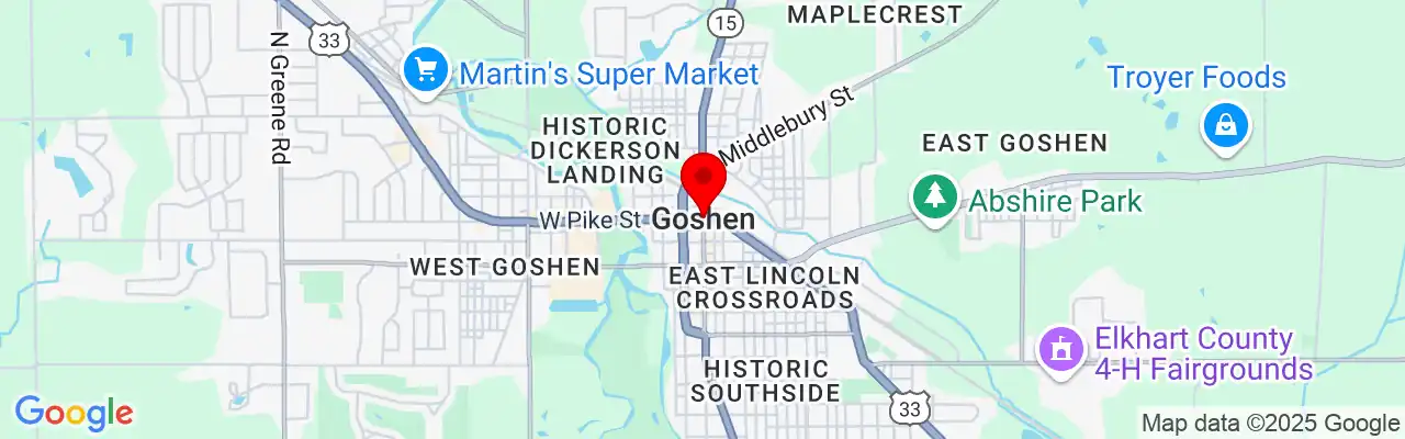 Goshen, IN, Indiana