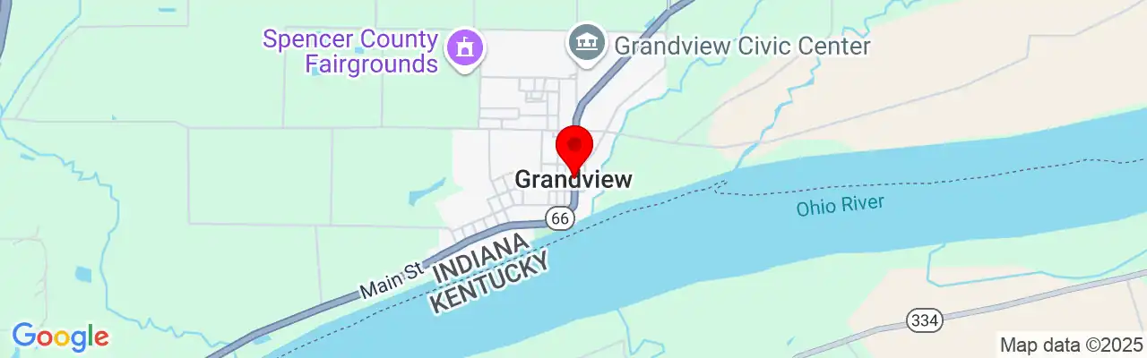 Grandview, IN, Indiana