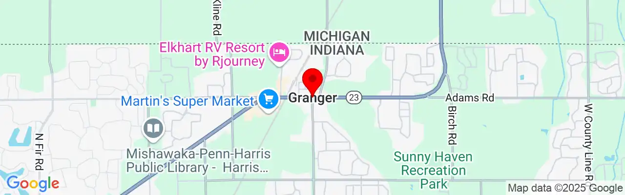 Granger, IN, Indiana