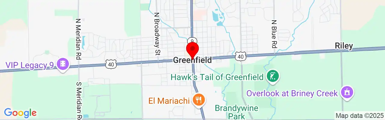 Greenfield, IN, Indiana