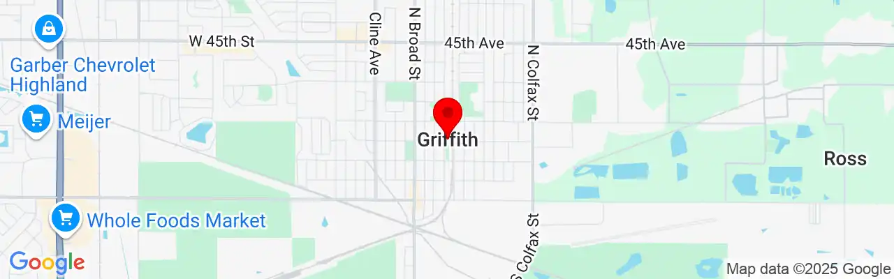 Griffith, IN, Indiana