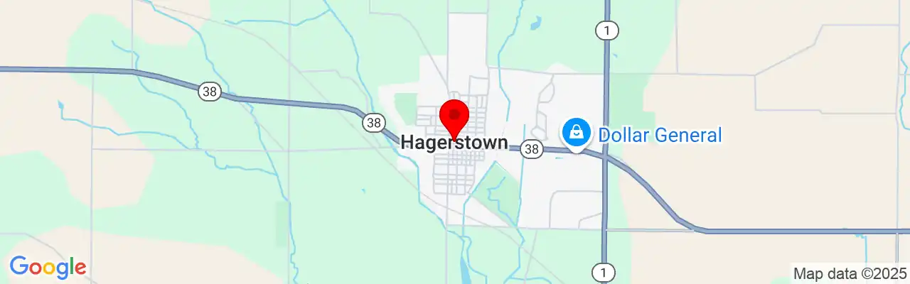 Hagerstown, IN, Indiana