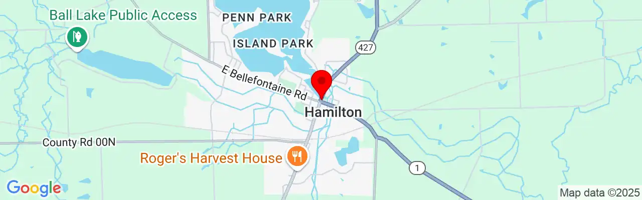 Hamilton, IN, Indiana