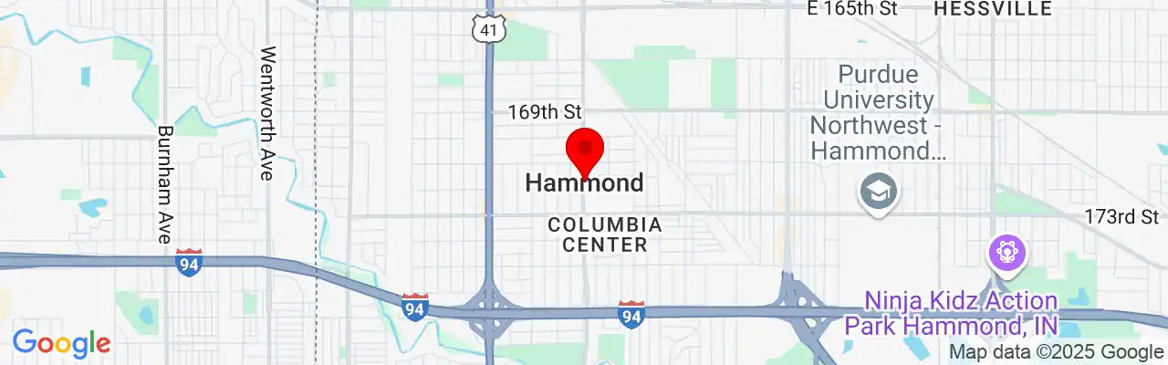 Hammond, IN, Indiana