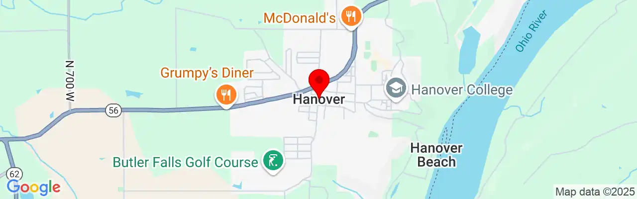 Hanover, IN, Indiana
