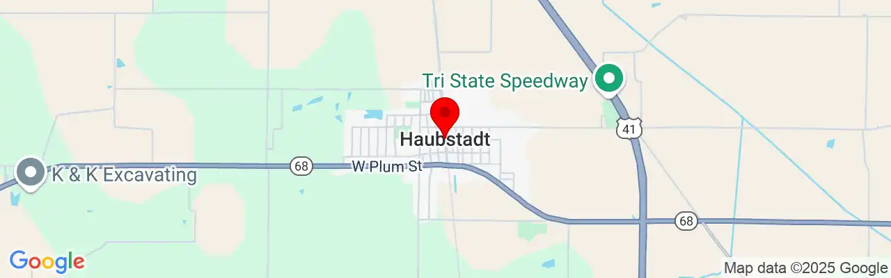 Haubstadt, IN, Indiana