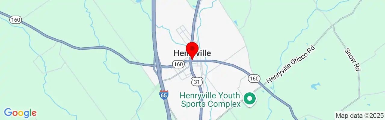 Henryville, IN, Indiana