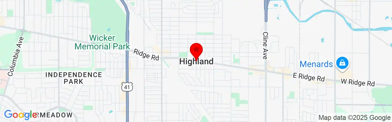Highland, IN, Indiana