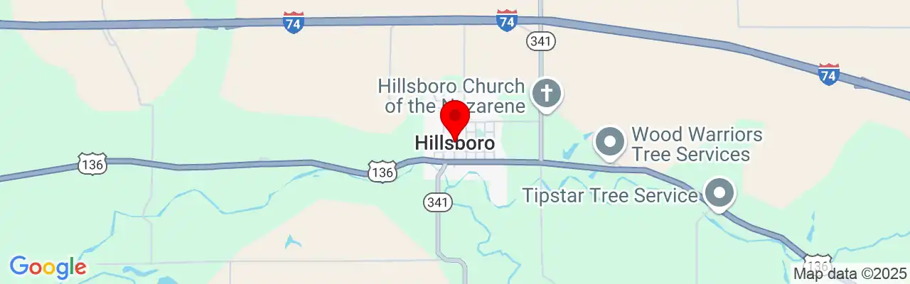 Hillsboro, IN, Indiana