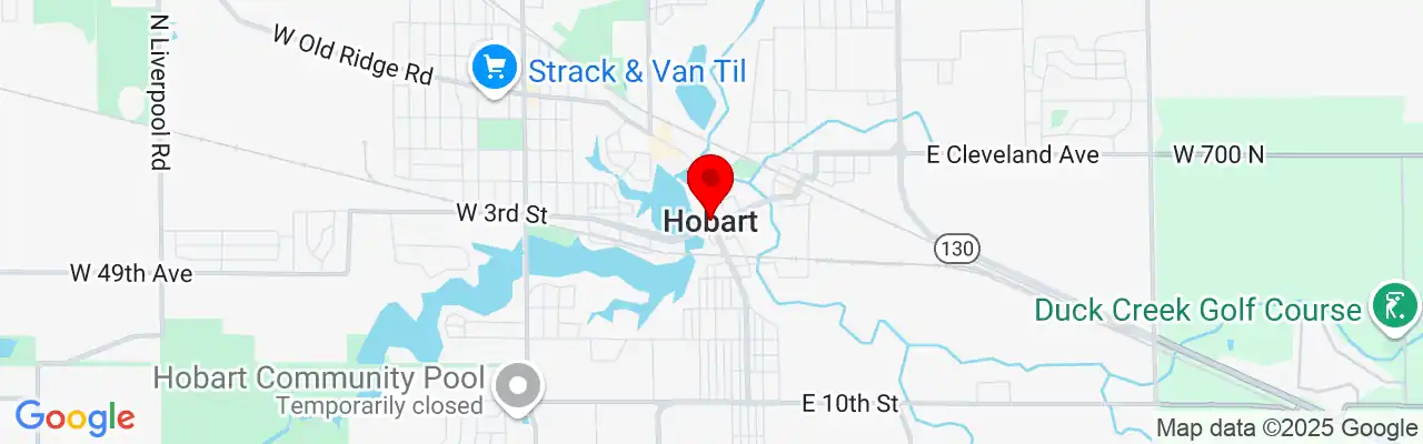Hobart, IN, Indiana