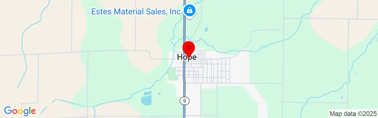 Hope, IN, Indiana
