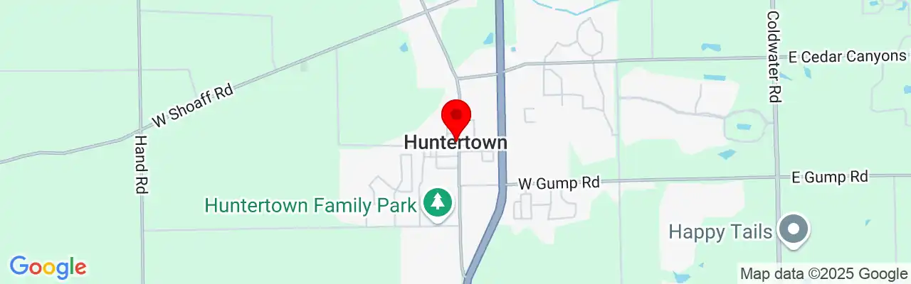 Huntertown, IN, Indiana