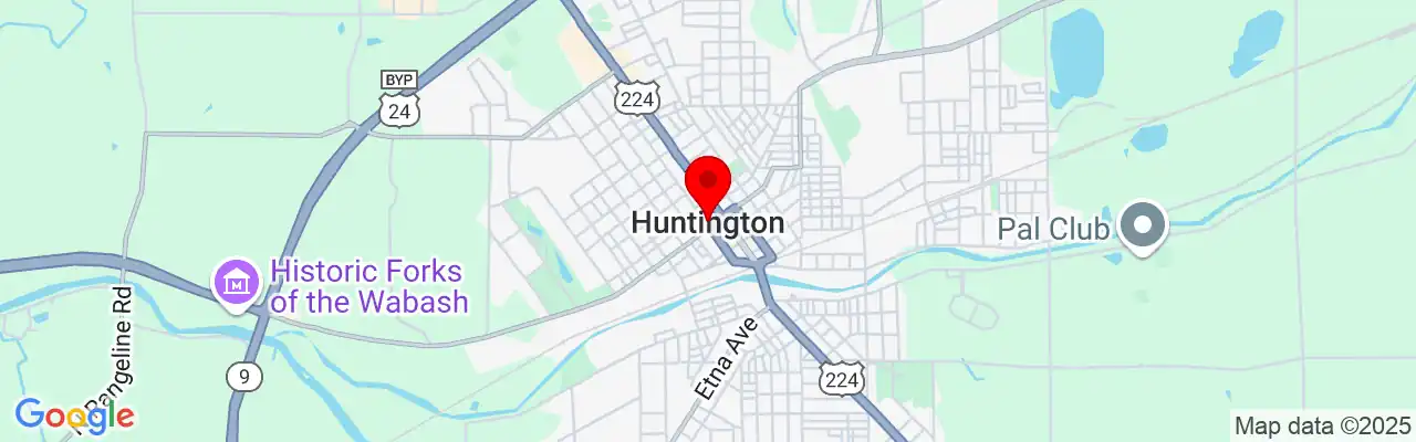 Huntington, IN, Indiana
