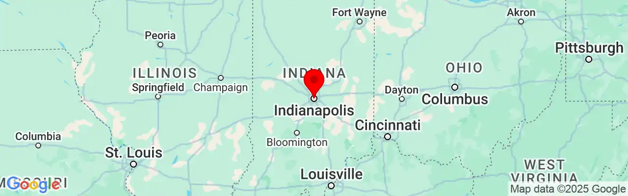 IN, Indiana