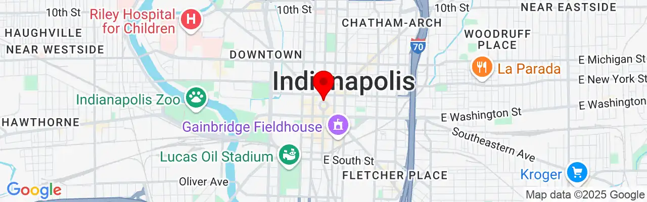 Indianapolis, IN, Indiana