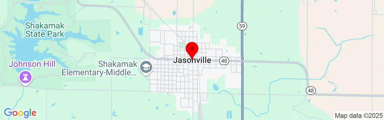 Jasonville, IN, Indiana