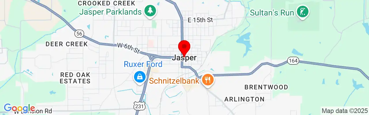 Jasper, IN, Indiana