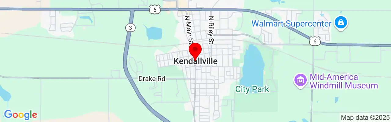 Kendallville, IN, Indiana