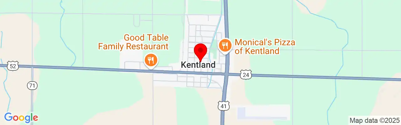 Kentland, IN, Indiana