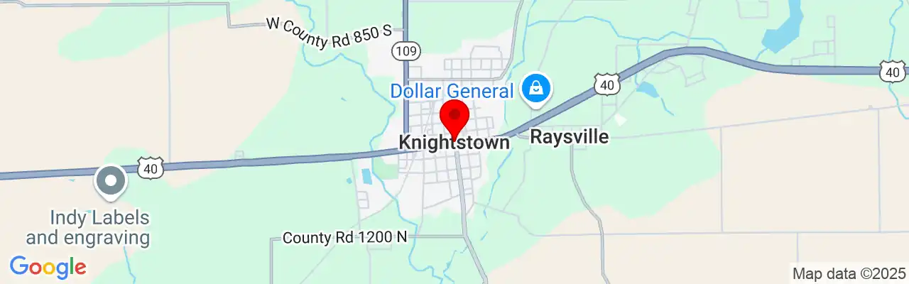 Knightstown, IN, Indiana