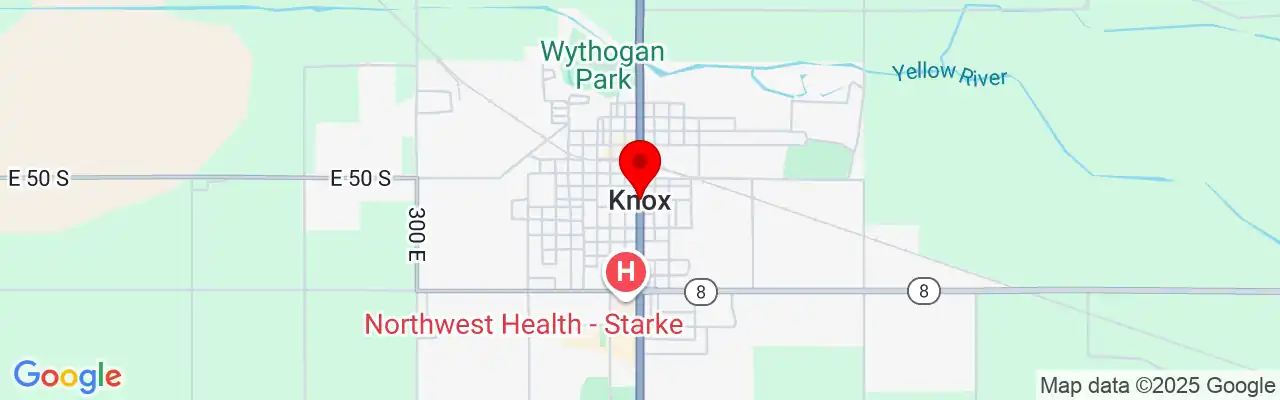 Knox, IN, Indiana
