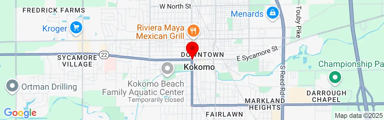Kokomo, IN, Indiana