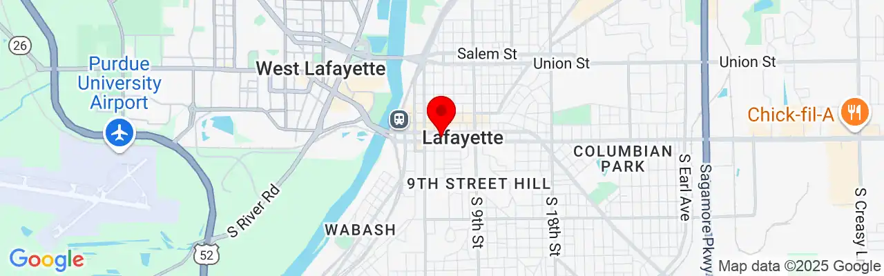 Lafayette, IN, Indiana