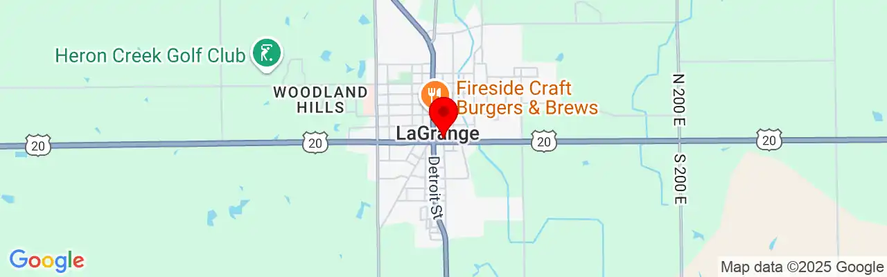 Lagrange, IN, Indiana