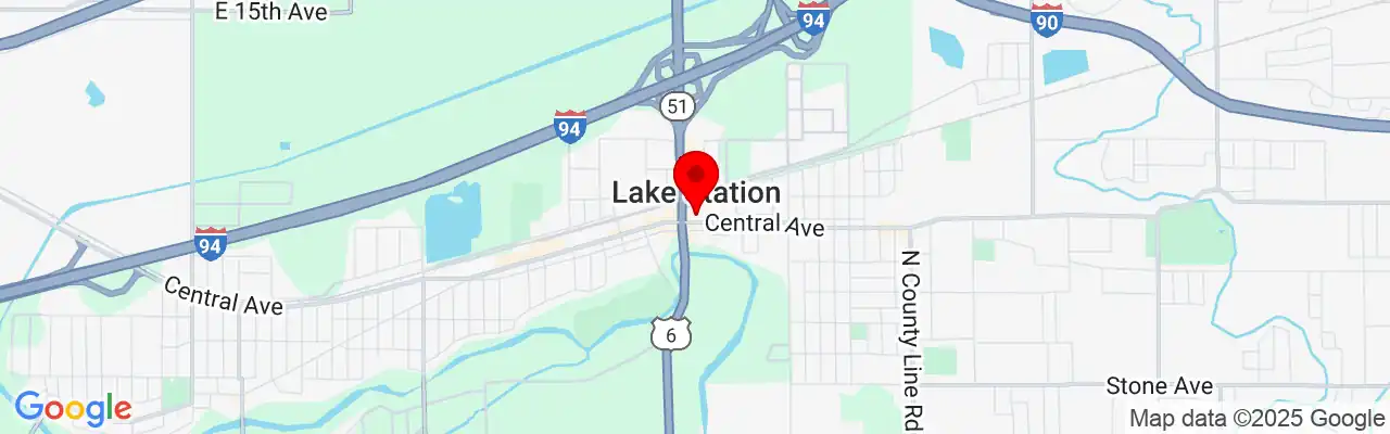 Lake Station, IN, Indiana