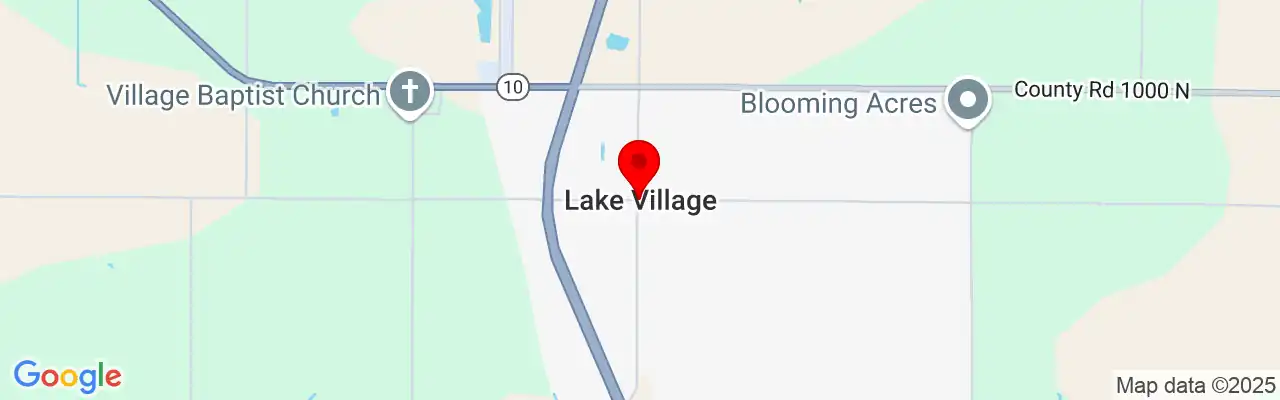 Lake Village, IN, Indiana