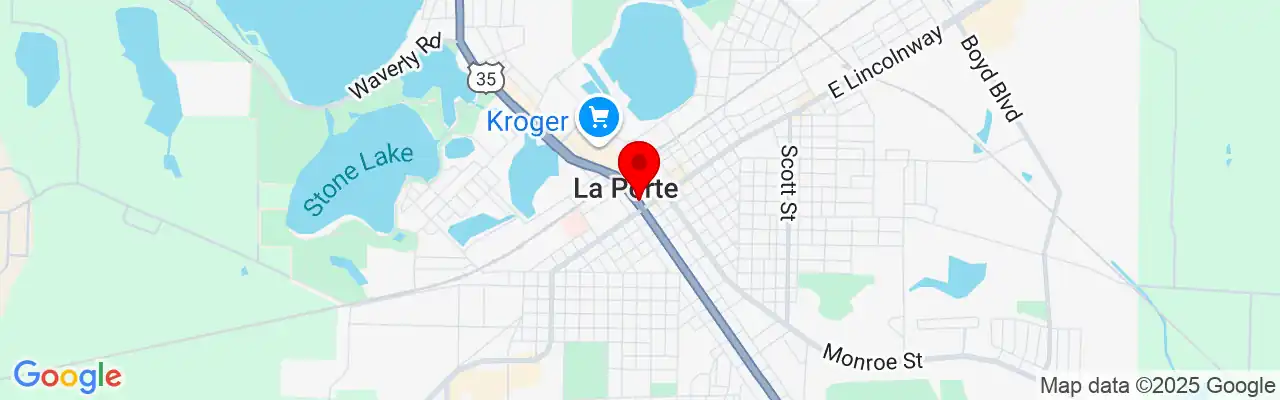 Laporte, IN, Indiana
