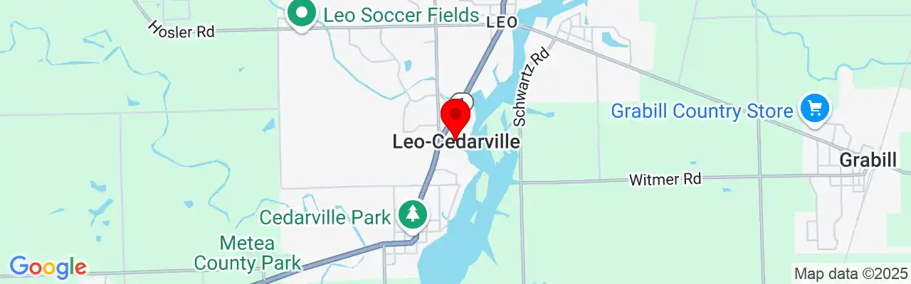 Leo, IN, Indiana