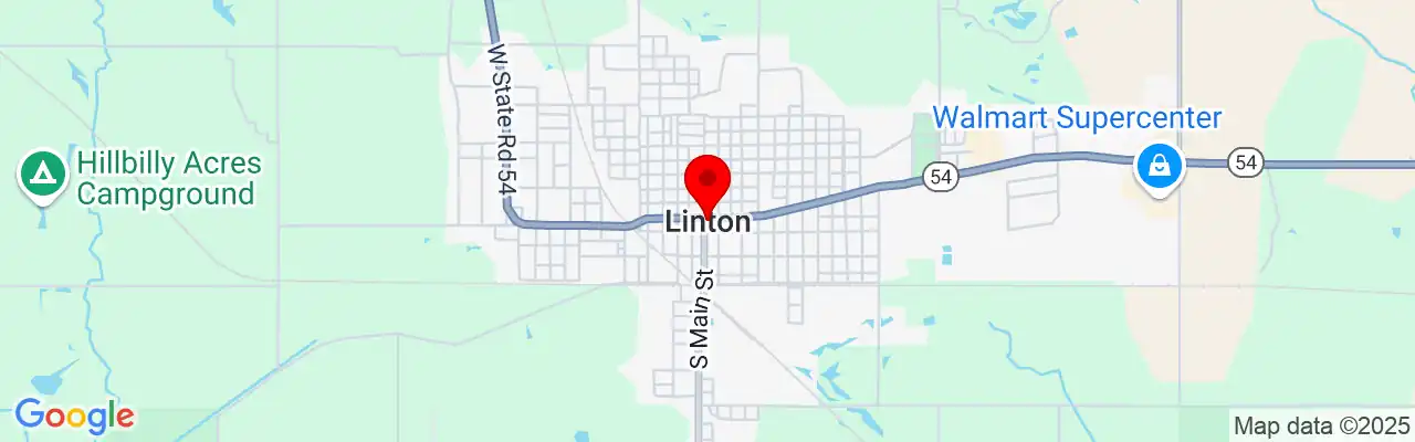 Linton, IN, Indiana