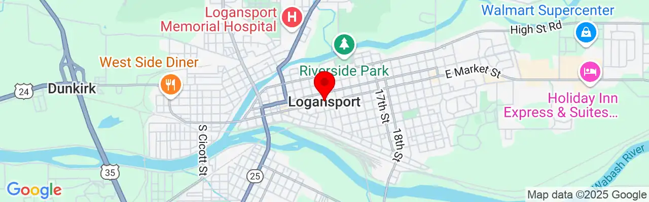 Logansport, IN, Indiana