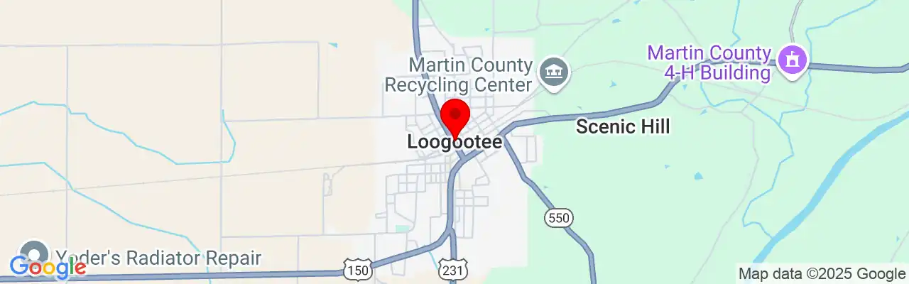 Loogootee, IN, Indiana