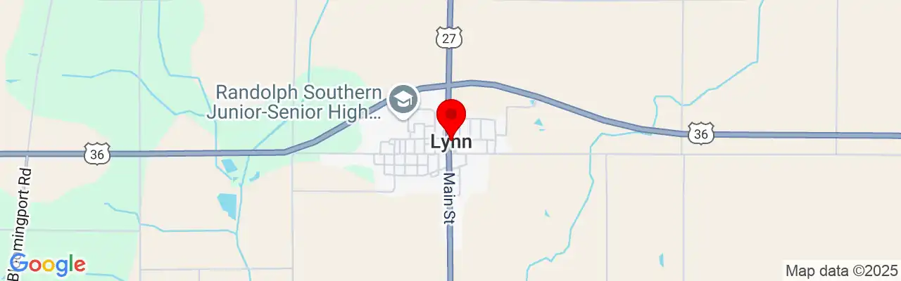 Lynn, IN, Indiana