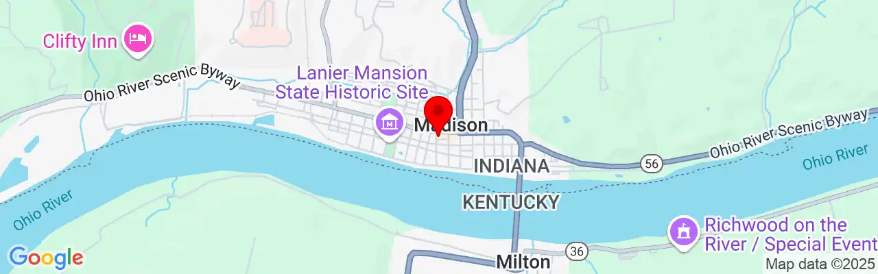 Madison, IN, Indiana
