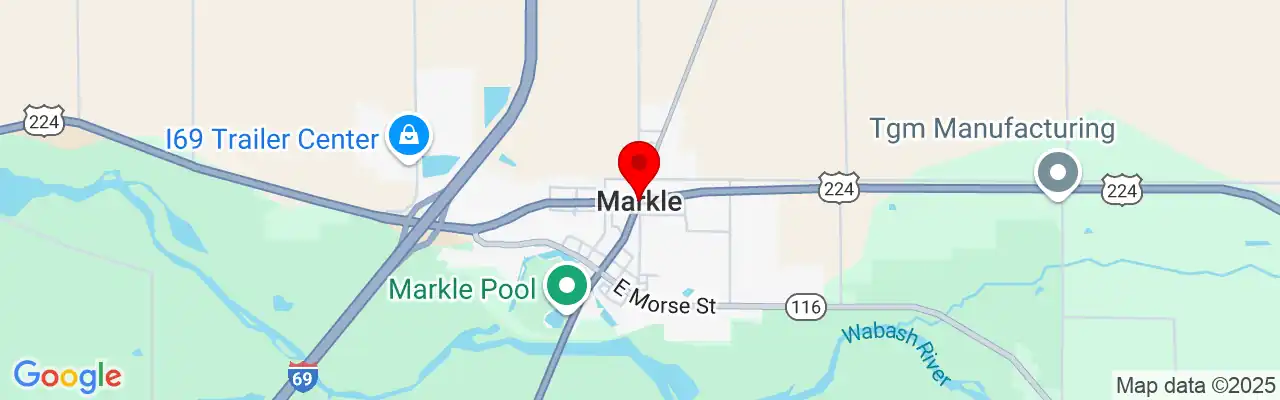 Markle, IN, Indiana
