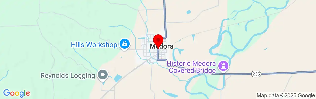 Medora, IN, Indiana
