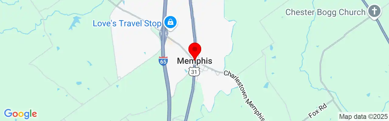 Memphis, IN, Indiana