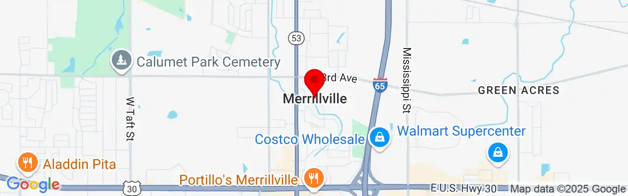 Merrillville, IN, Indiana