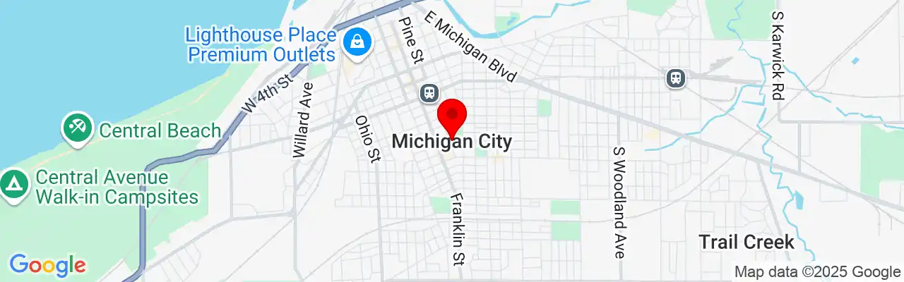 Michigan City, IN, Indiana