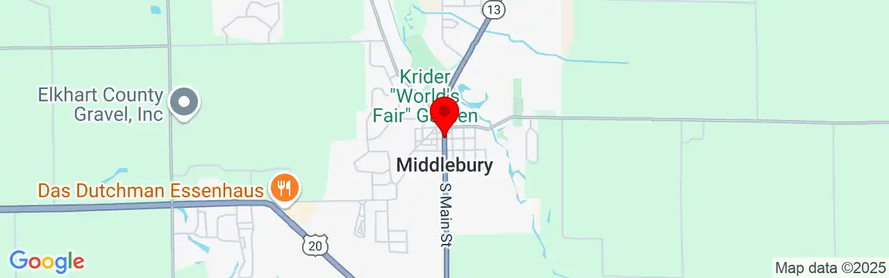 Middlebury, IN, Indiana