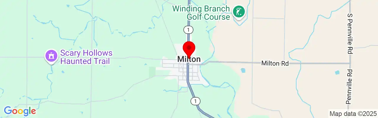 Milton, IN, Indiana