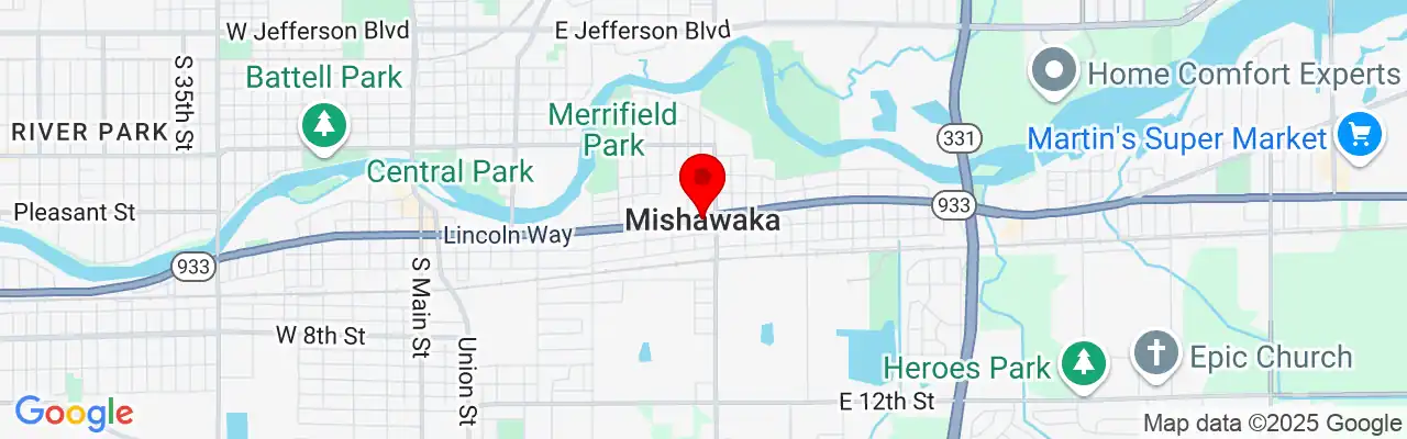 Mishawaka, IN, Indiana