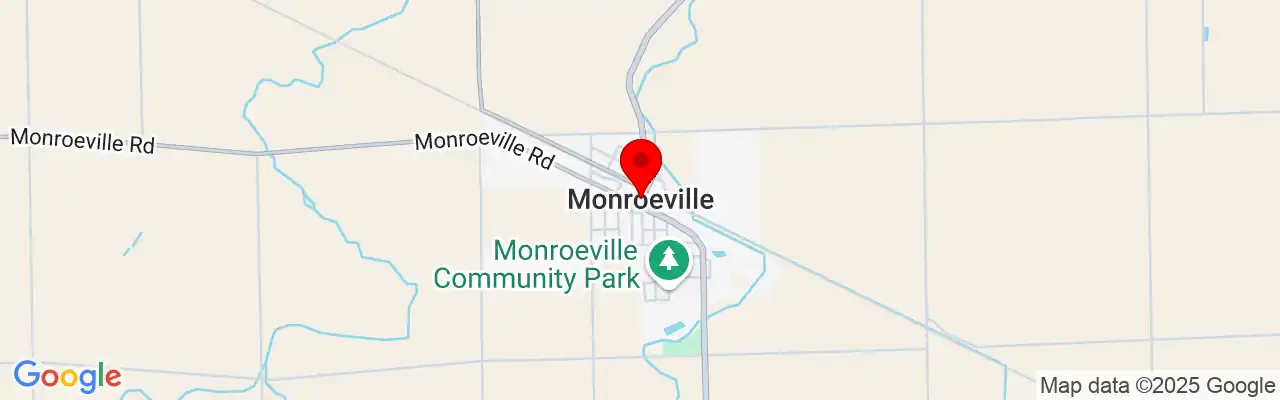 Monroeville, IN, Indiana