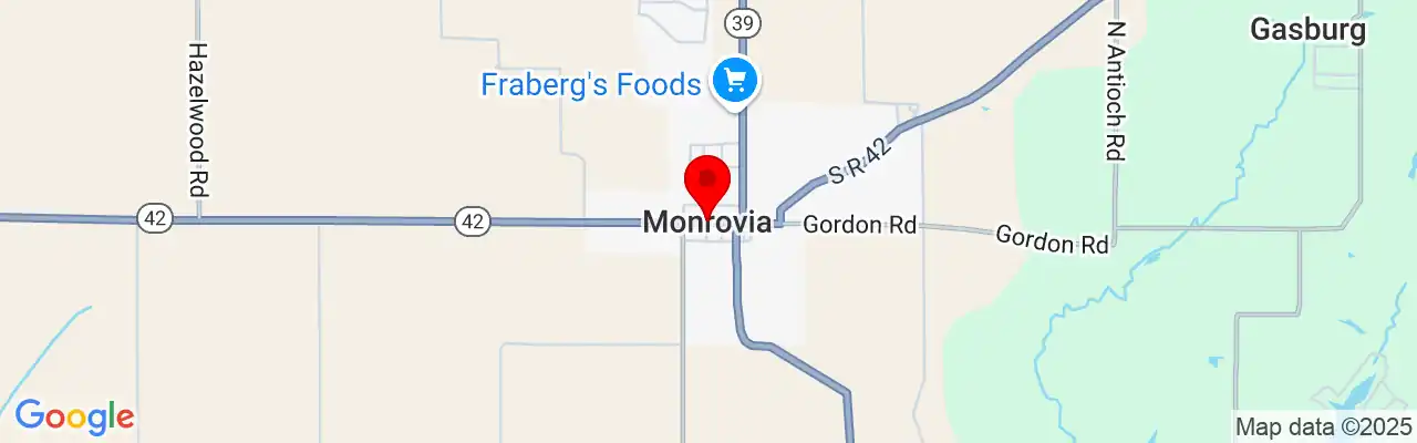 Monrovia, IN, Indiana